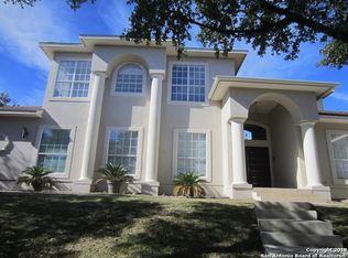 27345 Ranchland Vw, Boerne, TX 78006