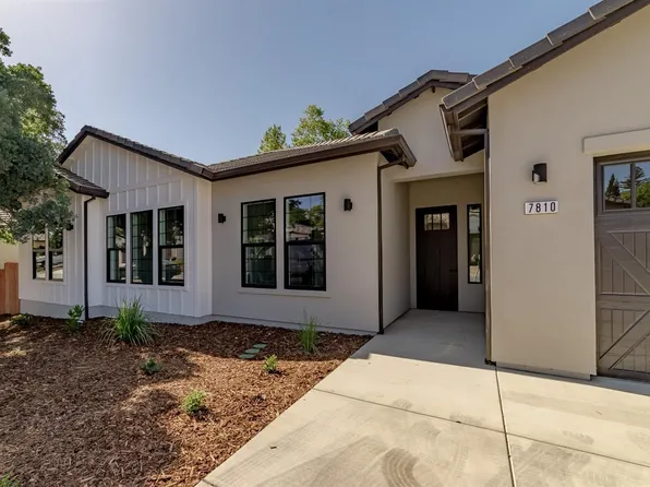 7810 Hutton Creek Ln, Fair Oaks, CA 95628