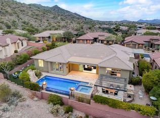 42139 N Mountain Cove Dr, Phoenix, AZ 85086
