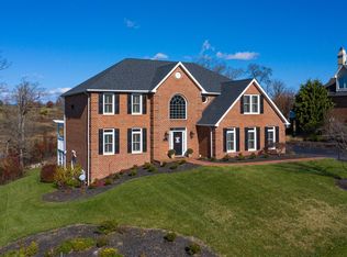 539 Ashley Way, Daleville, VA 24083