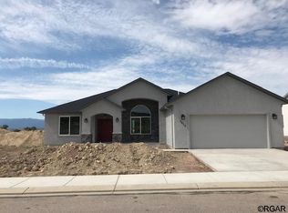 3612 Telegraph Trl, Canon City, CO