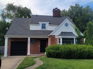 550 High St, Anderson, IN 46012