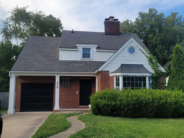 550 High St, Anderson, IN 46012