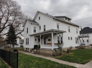 34-40 S Main St, West Milton, OH 45383