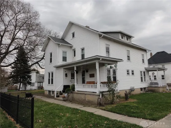 34-40 S Main St, West Milton, OH 45383