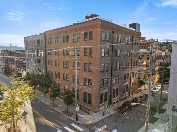 2419 Smallman St Unit 406, Pittsburgh, PA 15222