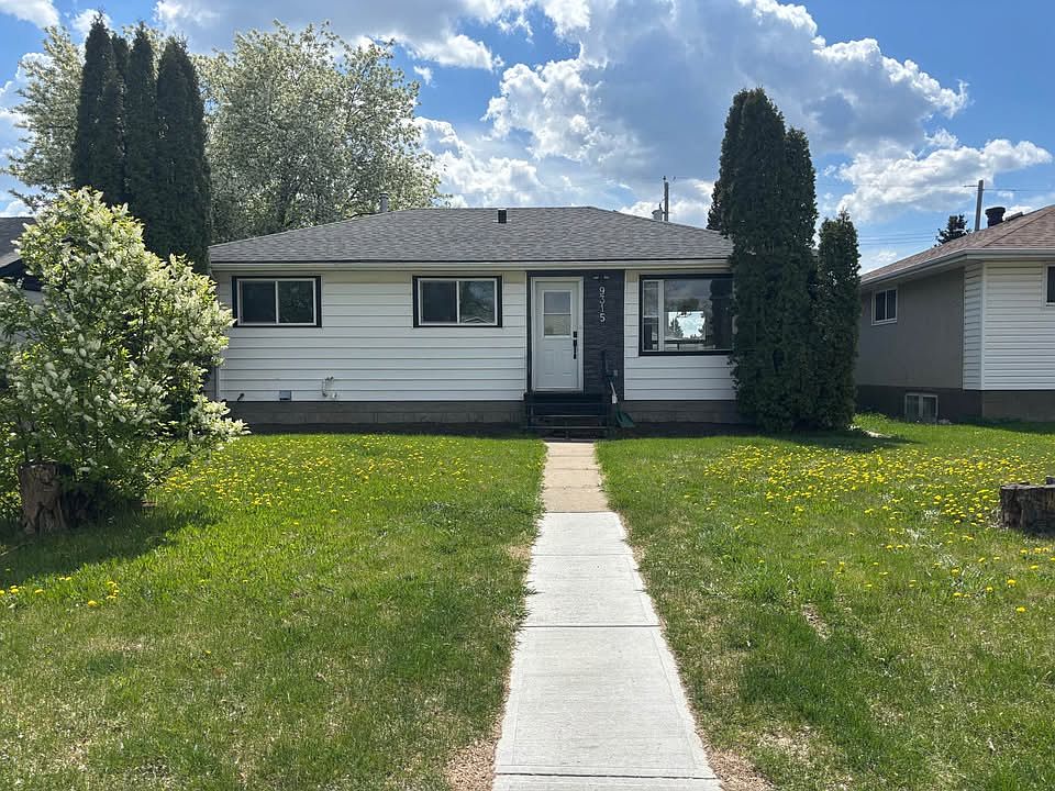 1st image of 9315 129b Ave NW #1