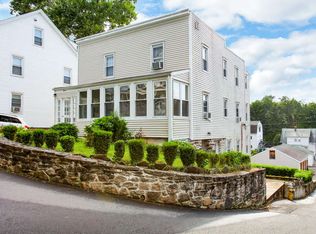 11 Le Grande Ave #3, Greenwich, CT