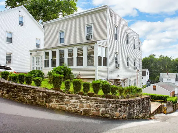 11 Le Grande Ave #3, Greenwich, CT 06830