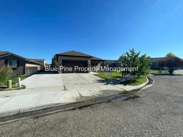 2720 Doris Cir, Idaho Falls, ID 83402