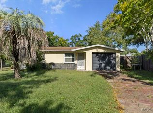 52 S Monroe St, Beverly Hills, FL 34465