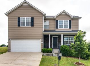 705 Hill Bennett Cir, Antioch, TN 37013