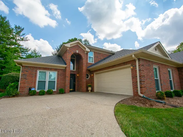 1303 Forest Garden Ct, Louisville, KY 40223