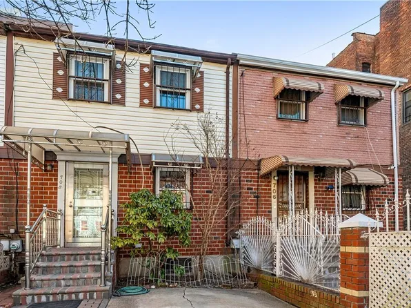 708 Eagle Avenue, Bronx, NY 10455