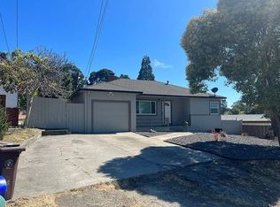 2010 Rancho Rd, El Sobrante, CA 94803