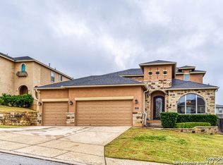 2927 Elm Tree Park, San Antonio, TX 78259