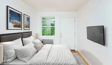 Rented by NOVO Living LLC