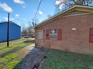 910 Fiske St #B, Durham, NC 27703