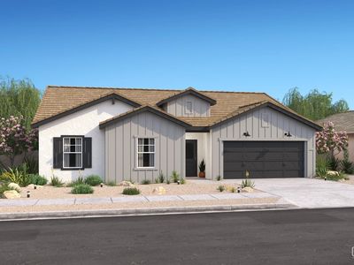 8311 Quickstep Ave, Bakersfield, CA, 93306