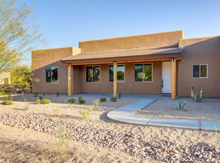 19039 E Via Hermosa, Rio Verde, AZ 85263