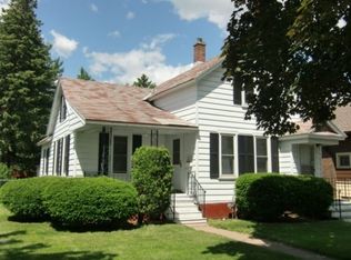812 Henrietta St, Wausau, WI 54403
