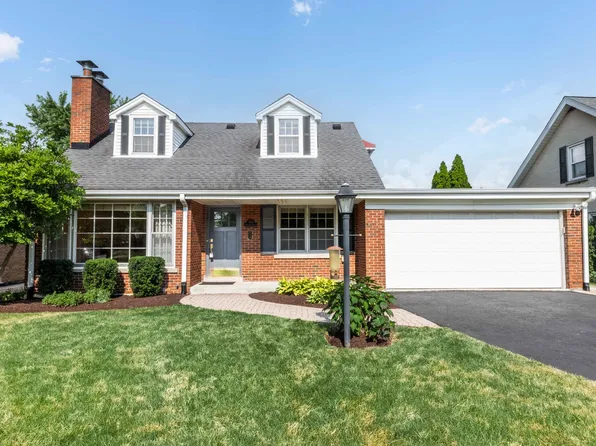 539 7th Ave, La Grange, IL 60525