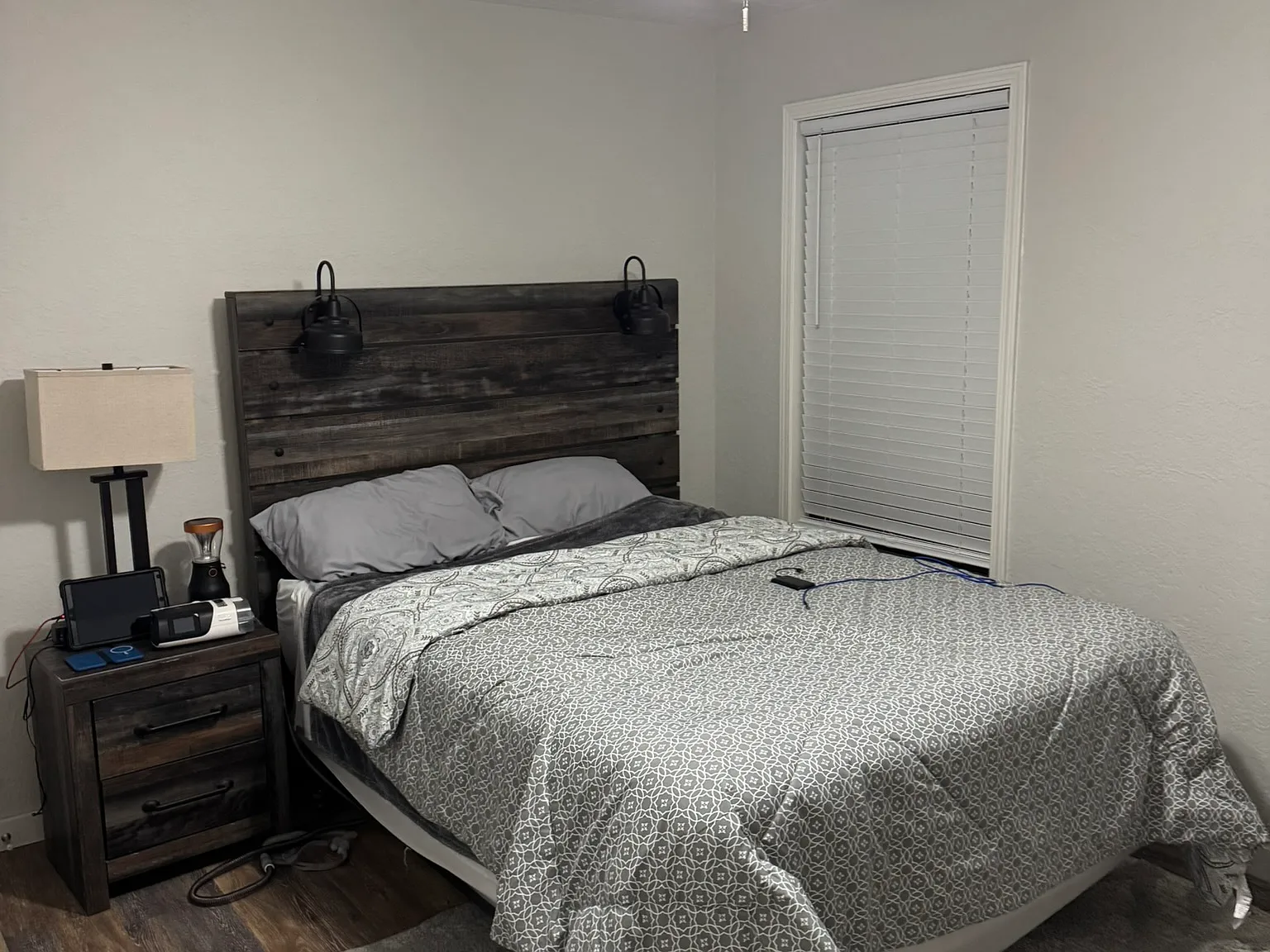 2 bed, 1.5 bath, 1150 sqft, $1,995 — Photo 4