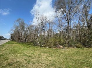 301 E University Ave, Hammond, LA 70401