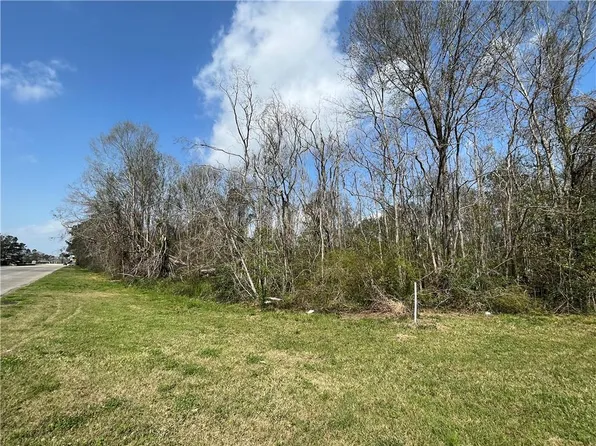 301 E University Ave, Hammond, LA 70401