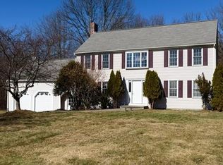 16 John Matthews Rd, Southborough, MA 01772