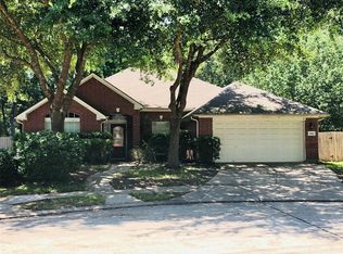 31803 Midlake Park, Conroe, TX 77385