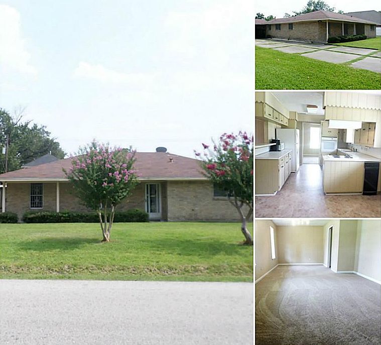 Welcome to 8234 Tavenor!