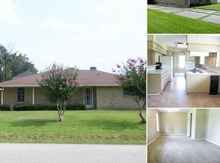 8234 Tavenor Ln, Houston, TX 77075