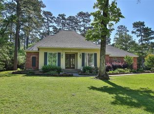 28010 Walnut Creek Ct, Magnolia, TX 77355