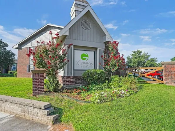 The Greens Of Bedford, 6508 S 106th East Pl #219, Tulsa, OK 74133