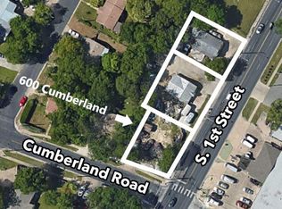 600 Cumberland Rd, Austin, TX 78704