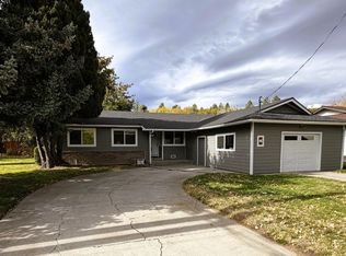451 Dollar Ave, Weed, CA 96094