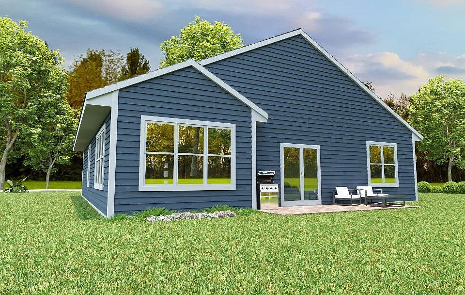 2nd image of 106 Herons Way