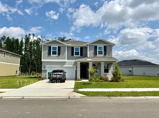 37489 Mackenzie Dr, Zephyrhills, FL 33540