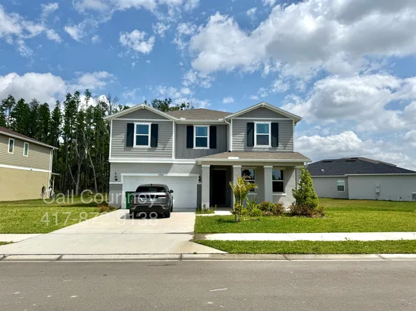 37489 Mackenzie Dr, Zephyrhills, FL 33540