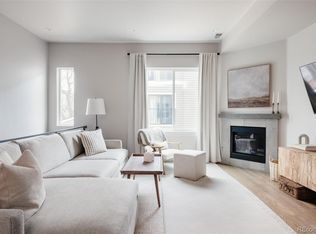 2739 W 24th Ave UNIT 2, Denver, CO 80211