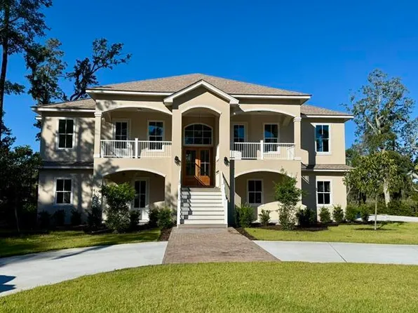 123 Rice Ml, Saint Simons Island, GA 31522