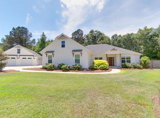 112 Spur Ln, Thomasville, GA 31757