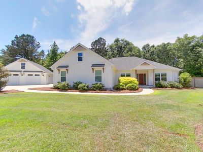 112 Spur Ln, Thomasville, GA, 31757