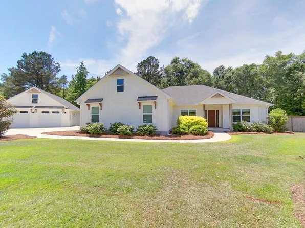 112 Spur Ln, Thomasville, GA 31757