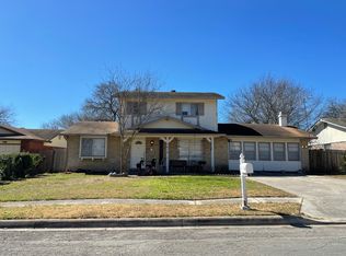4834 Parmenter St, San Antonio, TX 78217