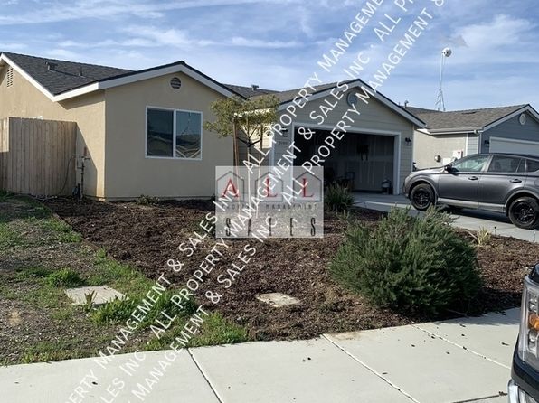 21395 Tulare St