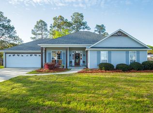 4129 Amberley Trl, Valdosta, GA 31602