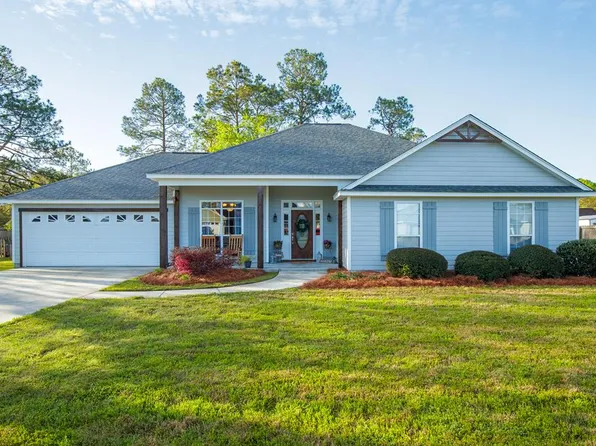 4129 Amberley Trl, Valdosta, GA 31602