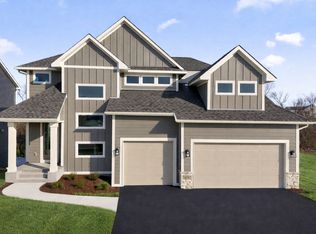 4891 127th Ln NE, Blaine, MN 55449
